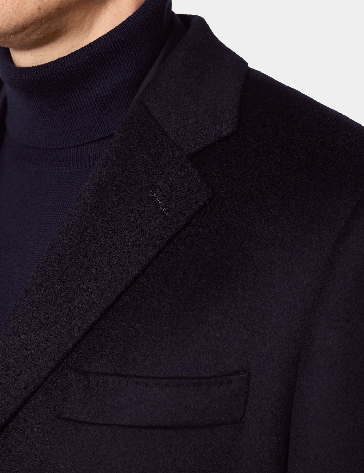 Navy Overcoat-preview
