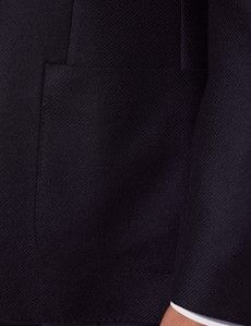 Navy Twill 1913 Blazer