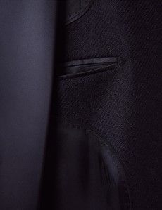 Navy Twill 1913 Blazer