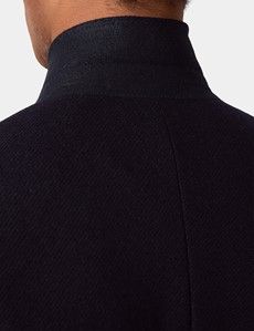 Navy Twill 1913 Blazer