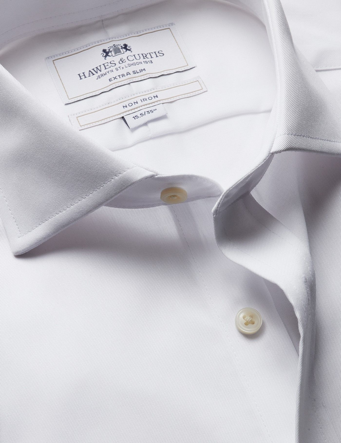 extra slim fit dress shirts Calvin Klein Kinetic Stretch, Men's Slim-Fit Shirt resistant fabric to keep you cool and stylish Super slim-fit cotton-blend dress shirt