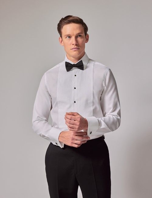 Evening dress shirt on sale