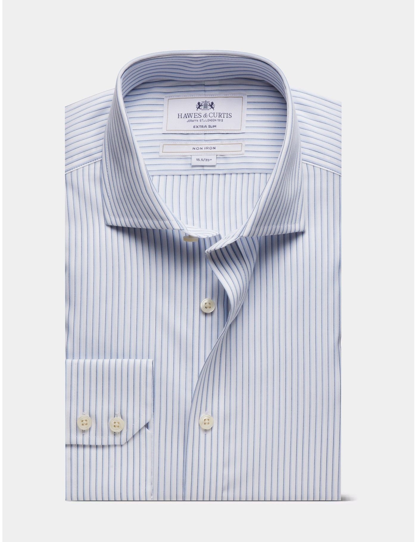 skinny dress shirts Barrel Point Slim Fit Dress Shirts