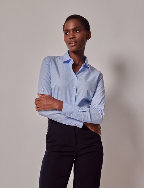 Shirts for Women Hawes Curtis USA