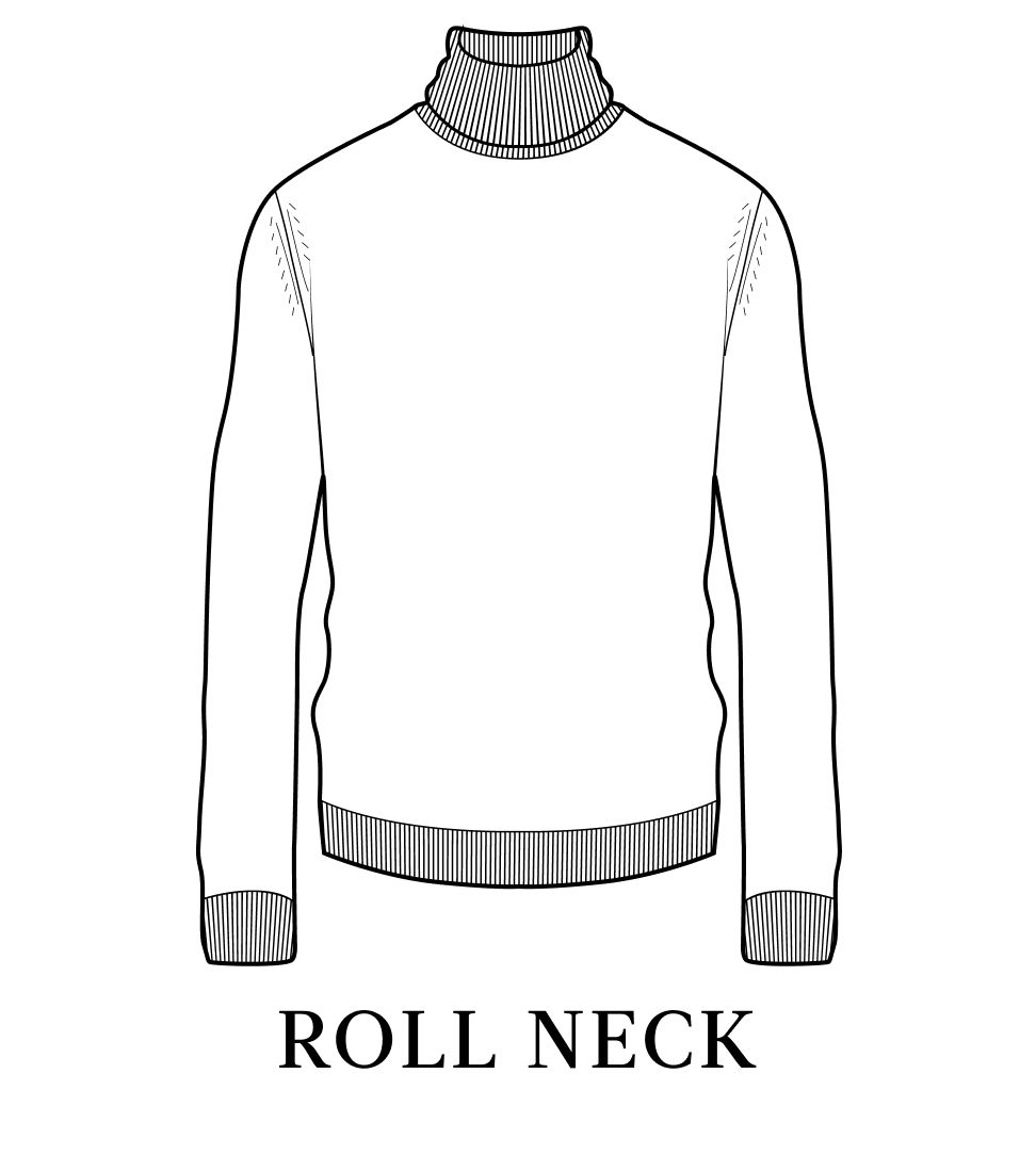 Men's V Neck Sweaters