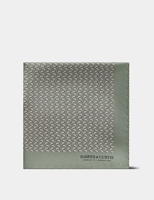 Mint Dolphin 1913 Tie