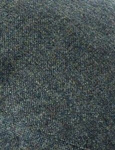 Christy's Green Wool Flat Cap-preview1