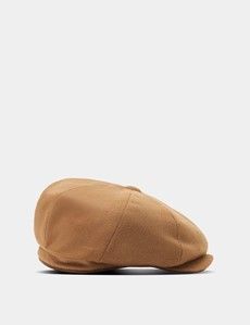 Camel 1913 Baker Boy Hat