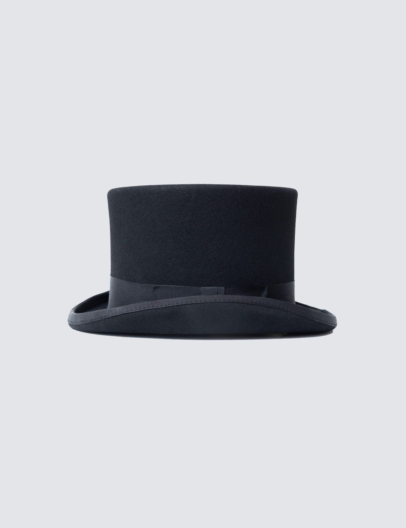 Short top hat on sale