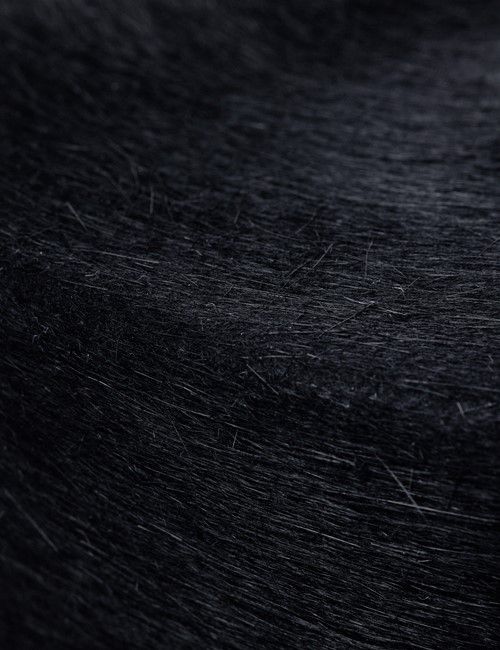 Christy’s Black Melusine Fur Felt Top Hat-preview