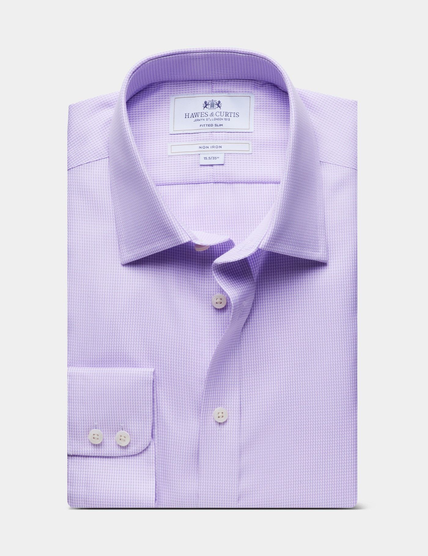 Men's Dress Shirts | Hawes & Curtis | USA Men's Dress Shirts | Hawes & Curtis | USA