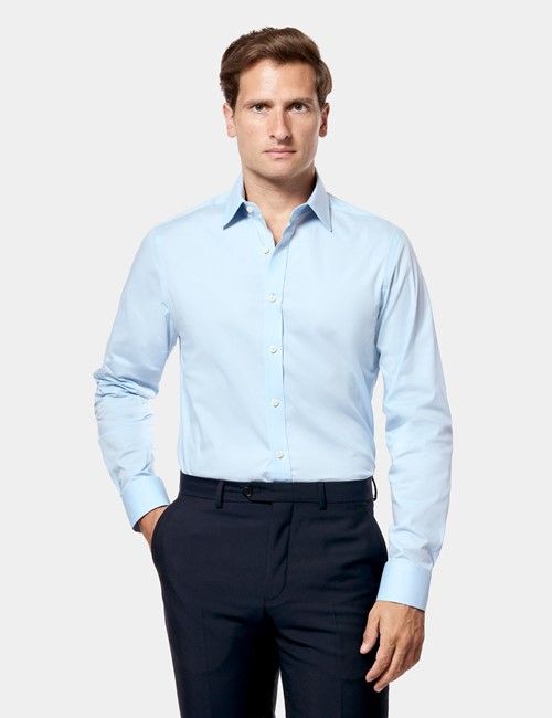 Tailored Fit White 1913 Suit