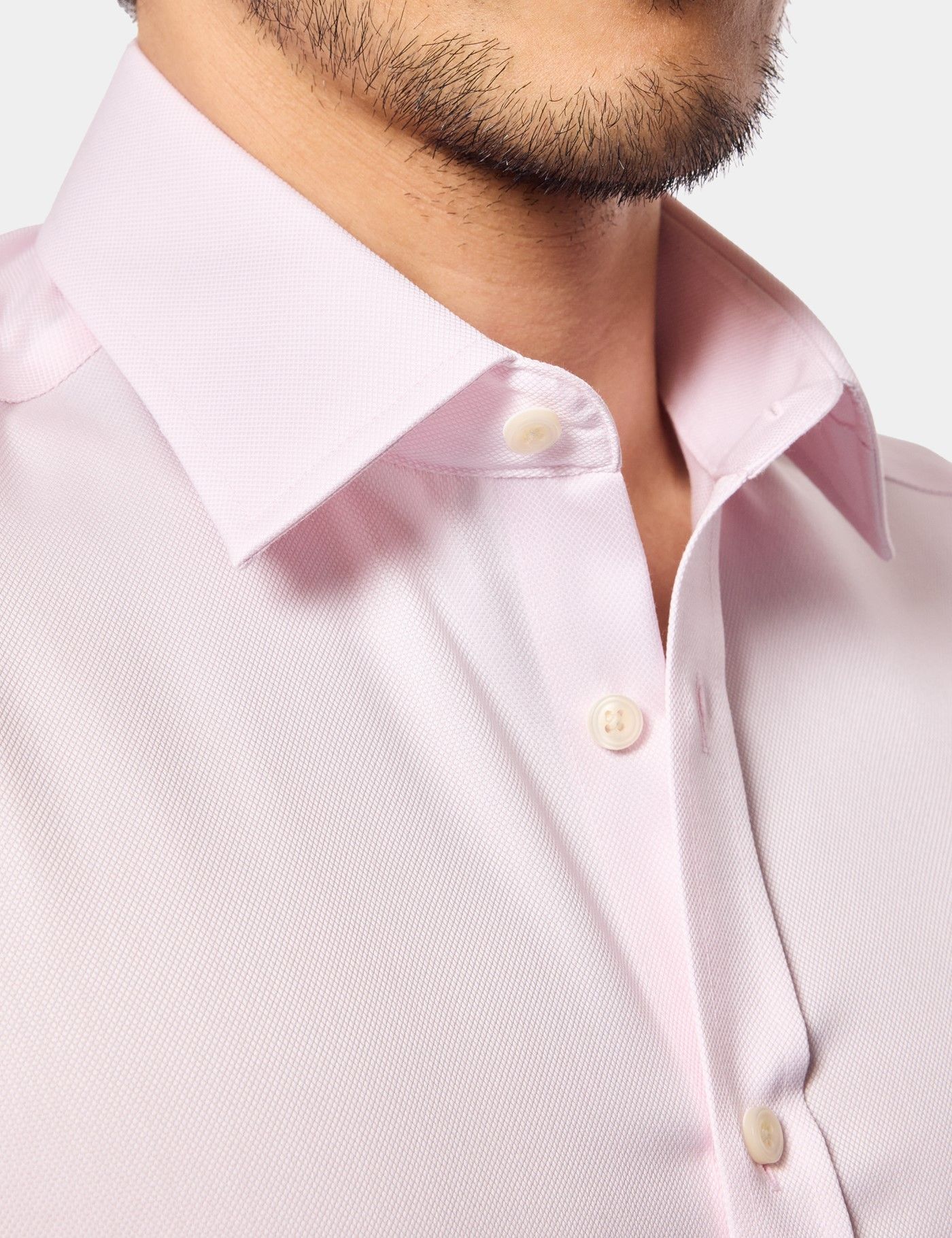 Formal Pique Curtis Shirts for Men | Hawes & Curtis | USA Formal Pique Curtis Shirts for Men | Hawes & Curtis | USA