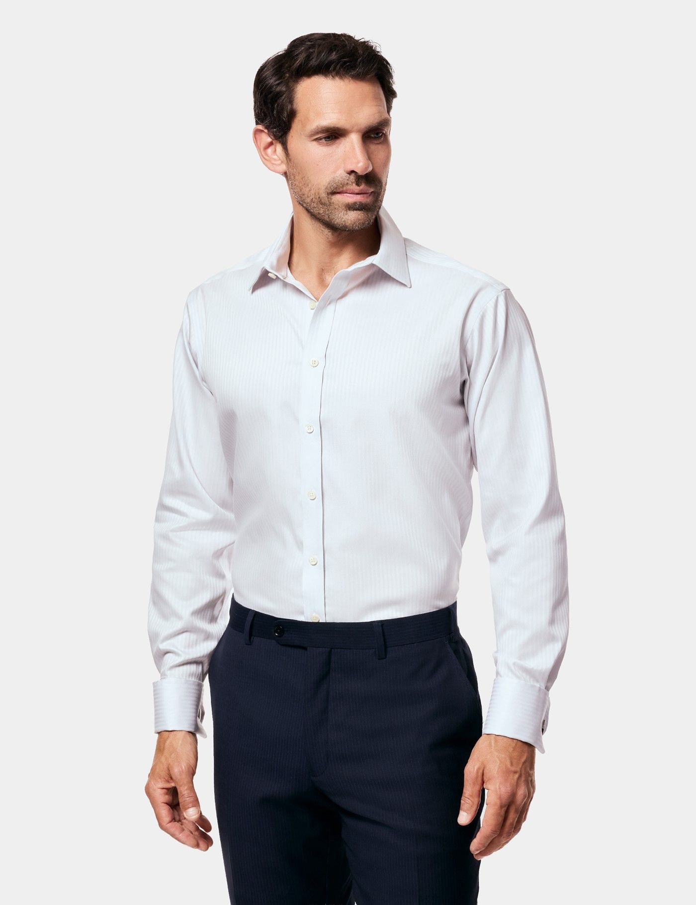discount dress shirts mens Clearance Men's Dress Shirts: Save On Deeply Discounted Formalwear