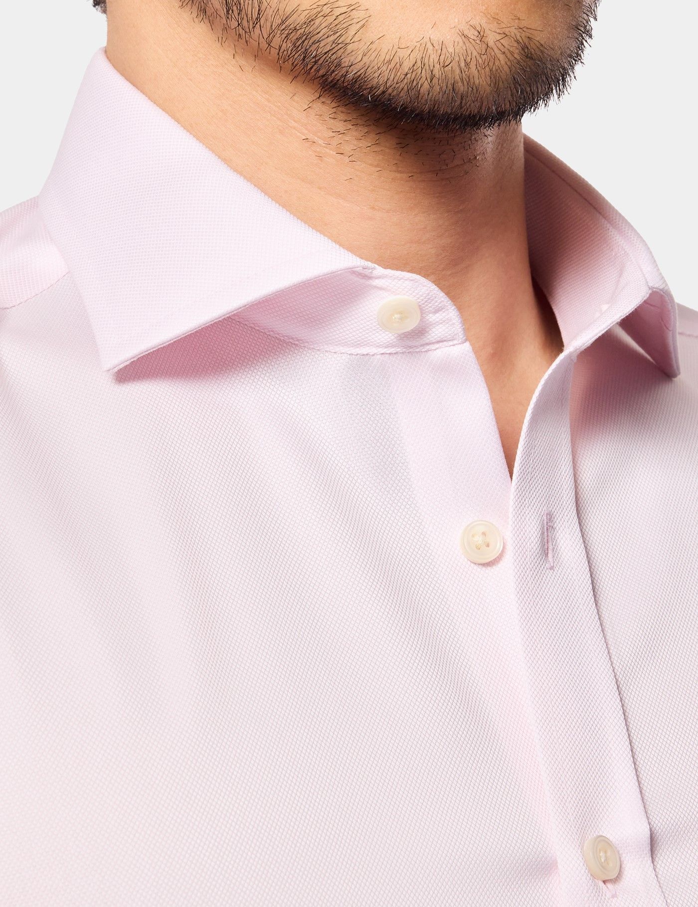 Men's Non-Iron Shirts | Hawes & Curtis