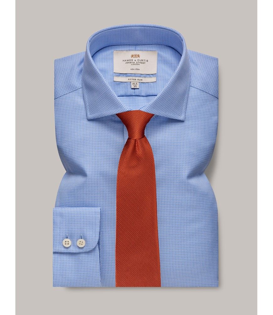 ROUND COLLAR FRILL SH L.OX | 2023FW | MADISONBLUE