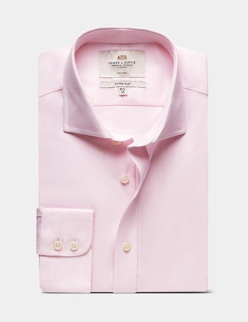 Slim Fit Dark Charcoal Twill Suit Jacket