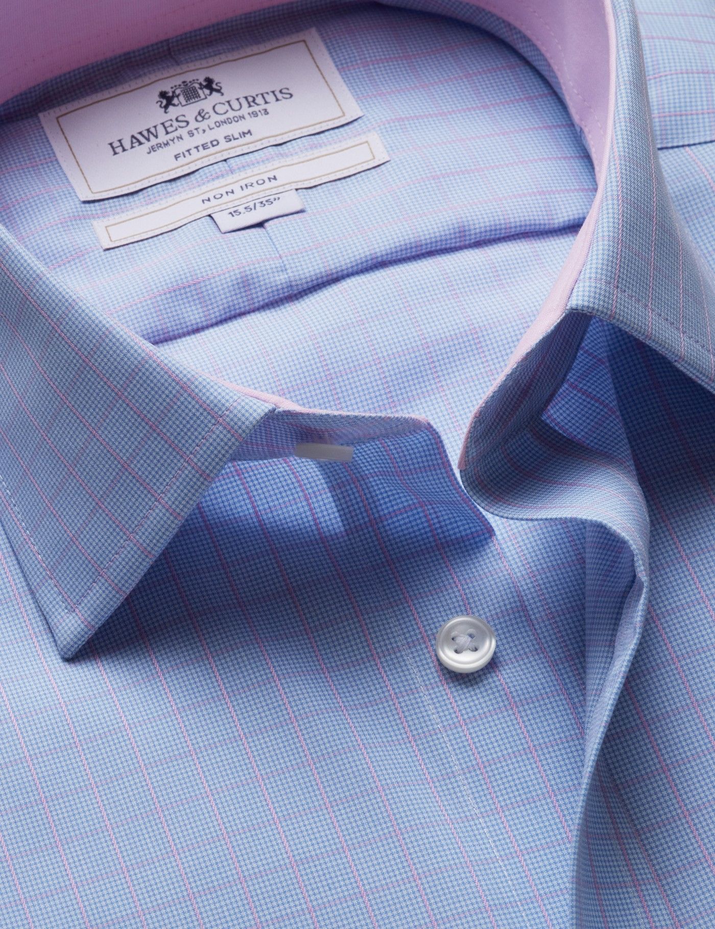 dress shirts london uk The London Plain Mens Shirt, Regular Fit, Classic Formal Dress Wear, Single & Double Cuff Option, Peach