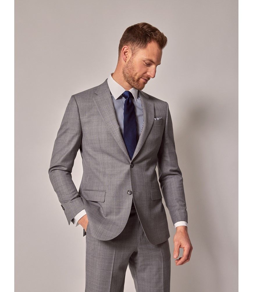 スーツ SAMUEL GUI YANG LEE TROUSER DOVE GREY 47010661_92.jpg?ts=1667378125922