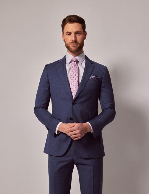 Men's Suit Jackets | Men's Suits - Hawes & Curtis