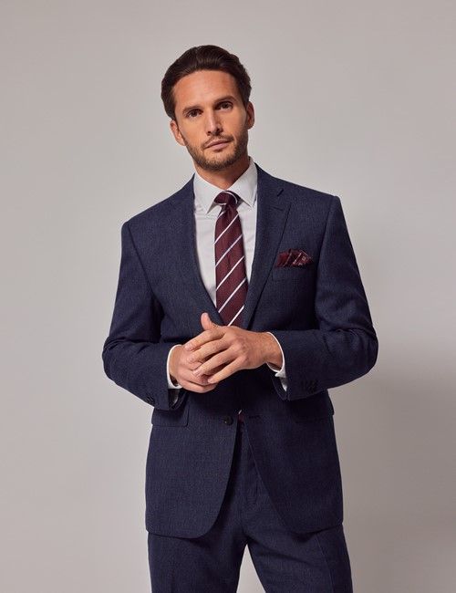 Men's Suits Online | Hawes & Curtis