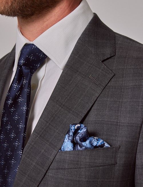 Men's Suit Sale | Hawes & Curtis