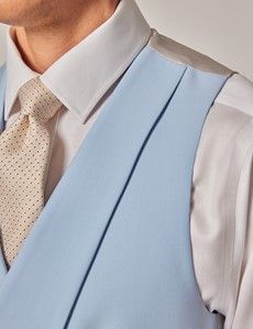 Black & Grey Italian Wool Morning Suit – 1913 Collection-preview13