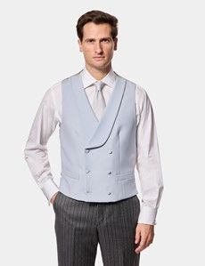 Tailored Fit Charcoal 1913 Morning Suit