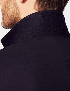 Tailored Fit Navy Twill 1913 Suit-preview6