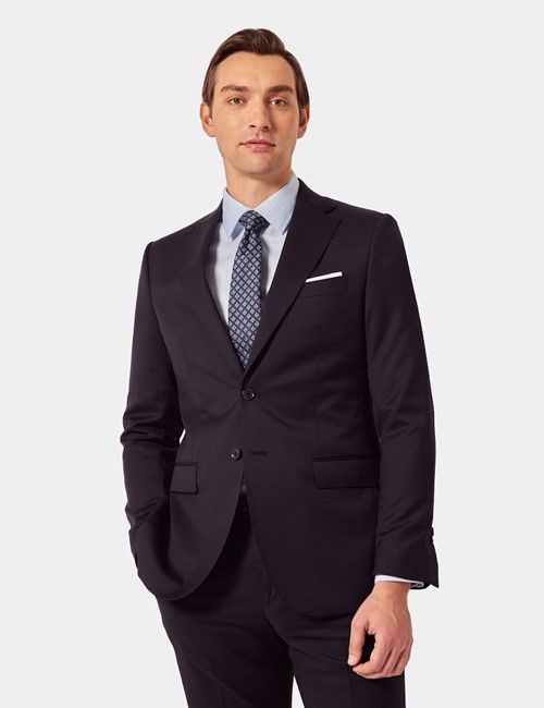 Slim Fit Navy 1913 Suit