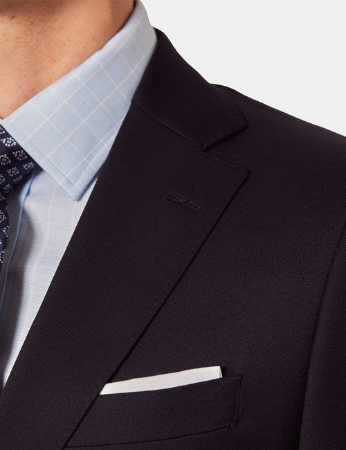 Slim Fit Navy 1913 Suit-preview