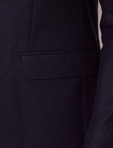 Slim Fit Navy 1913 Suit Jacket