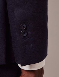 Slim Fit Navy 1913 Suit Jacket