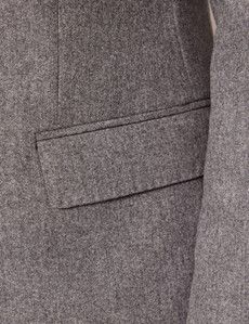 Slim Fit Grey 1913 Suit-preview3