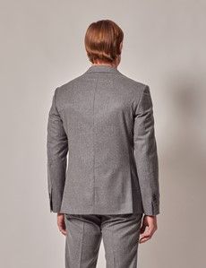 Slim Fit Grey 1913 Suit-preview4