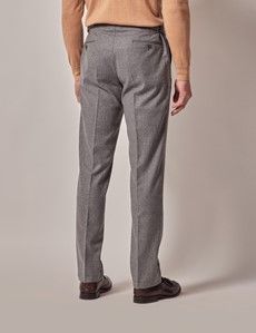 Slim Fit Grey 1913 Suit-preview9