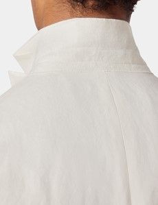 Slim Fit White 1913 Suit Jacket-preview5