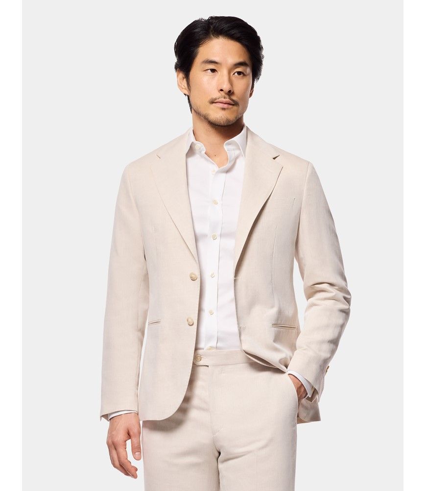 【BIAS】Classical Tailored Jacket JKPLKT81-H20-214779-870px-