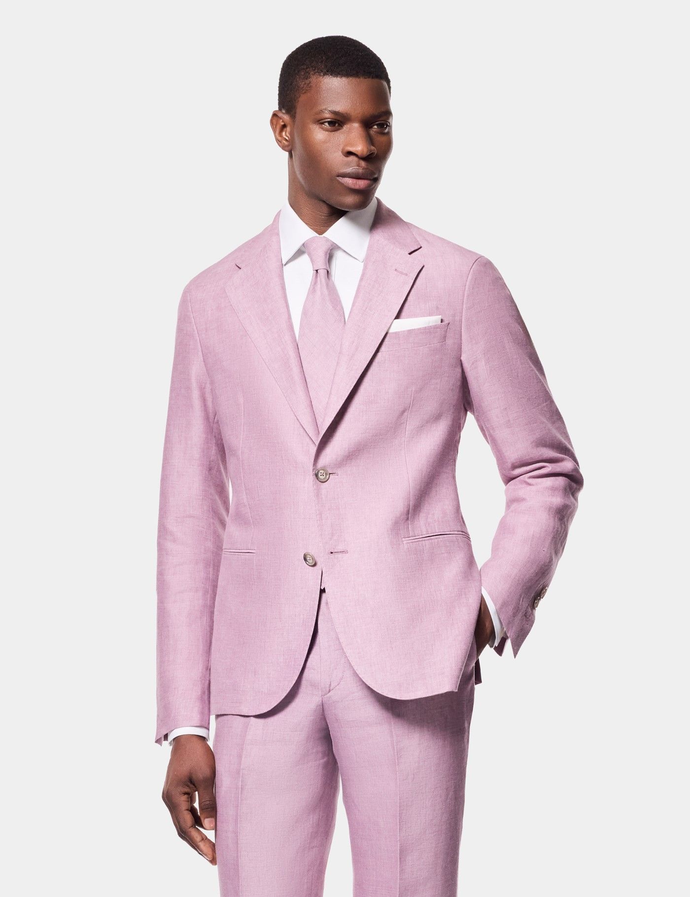 chinese dress ladies 38 Mens Linen Suit For Beach Wedding main image 1