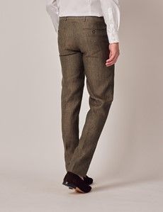 Tailored Fit Dark Green 1913 Suit-preview10