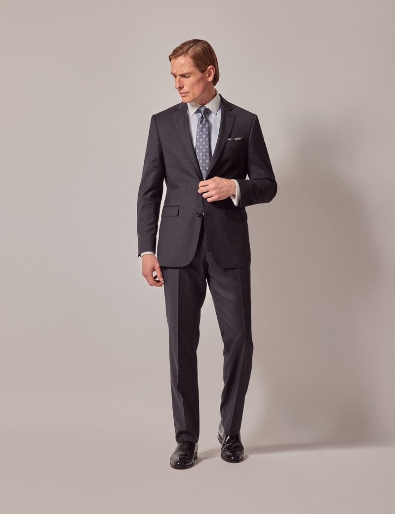 Custom Suits Singapore