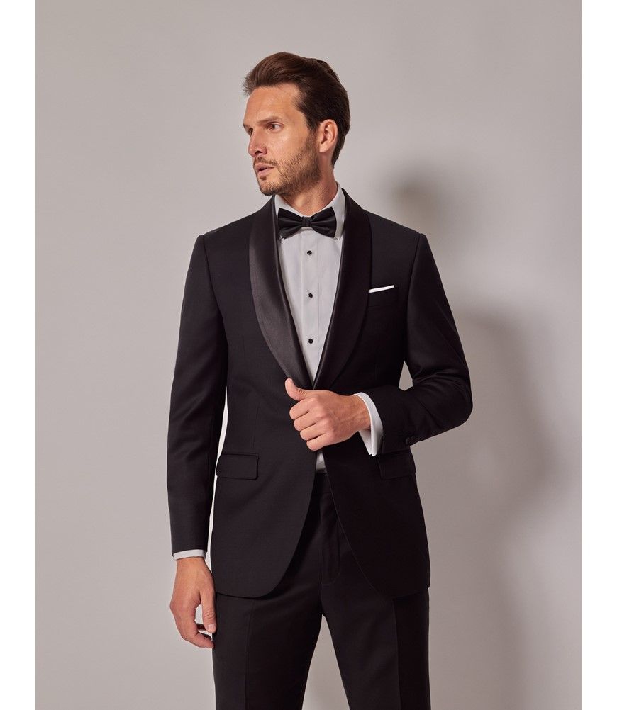卒業式 入学式 CLASSIC TAILORED JACKET AMERI
