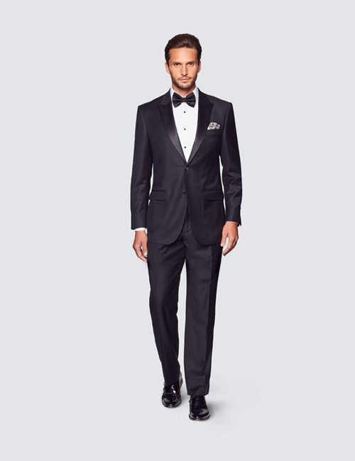 Dinner jacket and trousers best sale