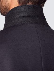 Black Classic Dinner Jacket-preview5