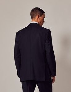 Navy Classic Dinner Jacket-preview4