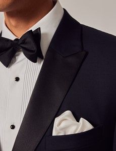 Navy Classic Dinner Jacket-preview1