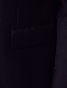 Navy Classic Dinner Jacket-preview2