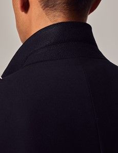 Navy Classic Dinner Jacket-preview5