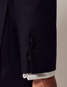 Navy Classic Dinner Jacket-preview6