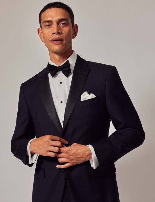 Evening Wear Formal Wear For Men Hawes Curtis